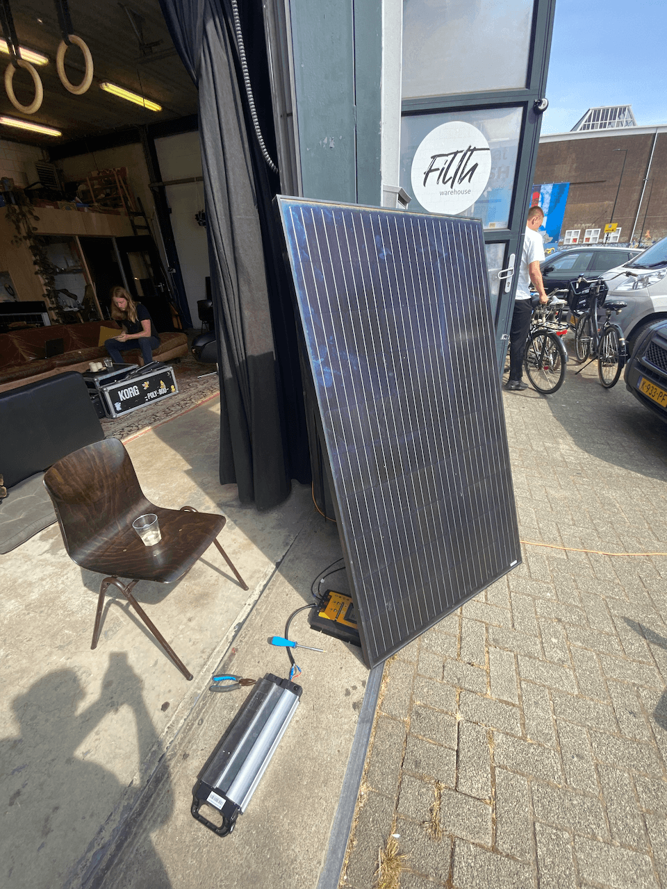 No Quarter post image