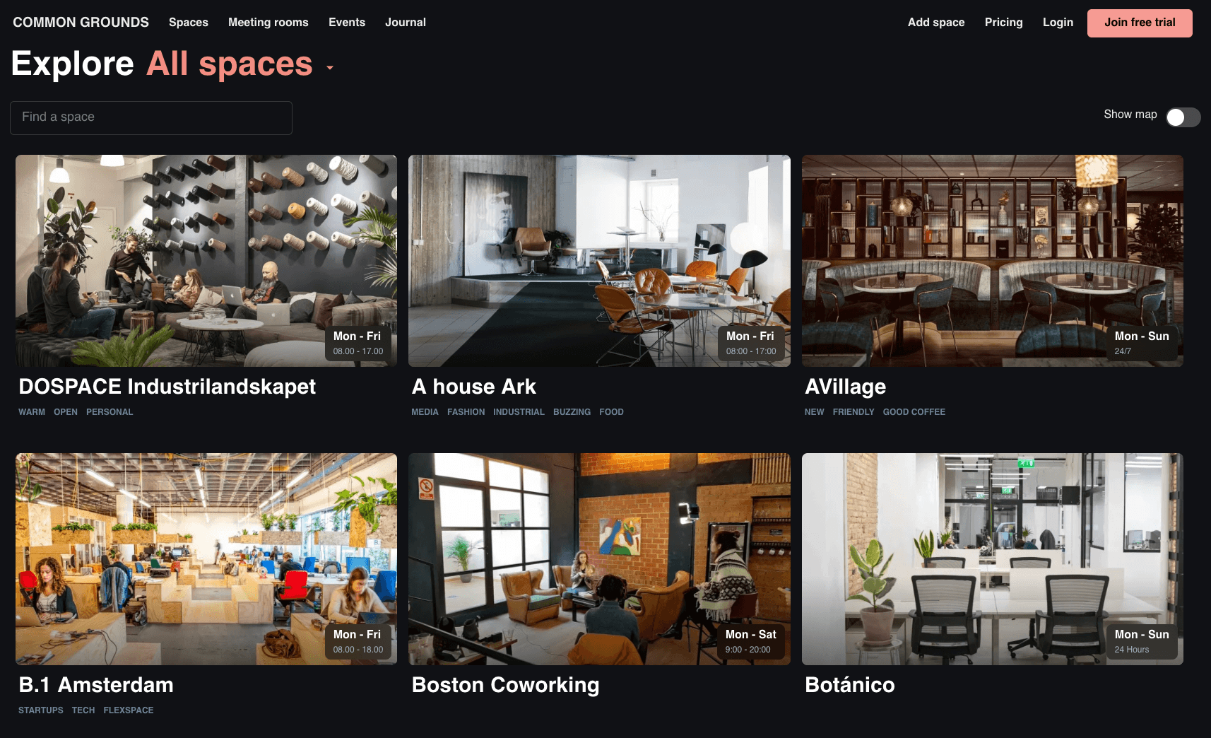 No Quarter post image