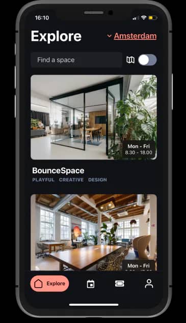 No Quarter post image